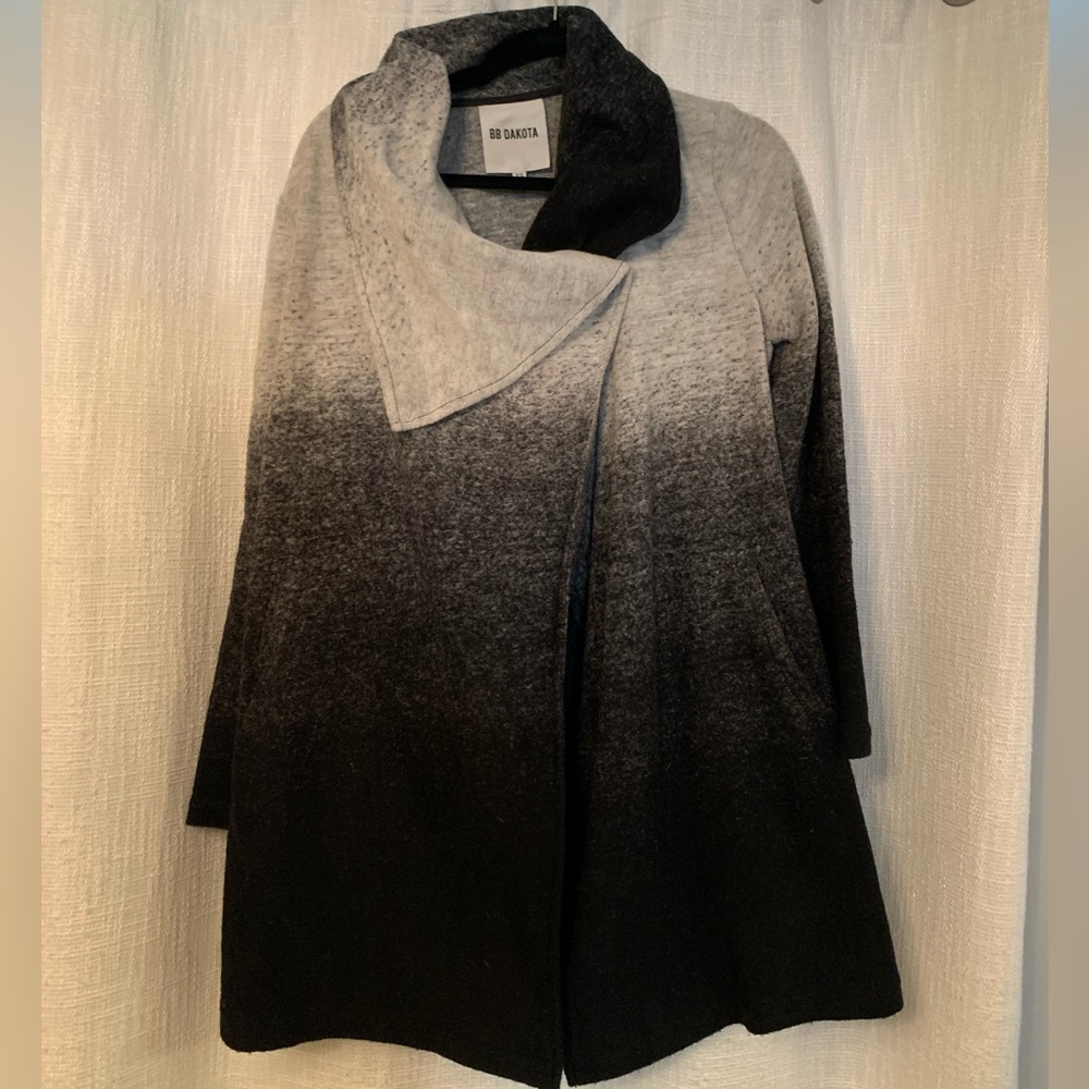 BB Dakota coat, XS